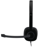 фото Гарнитура Logitech H151