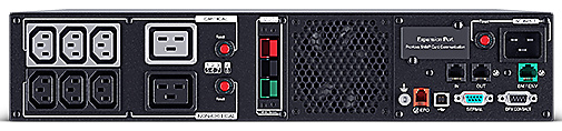 фото Источник бесперебойного питания  CyberPower PR2200ERTXL2U в Казани
