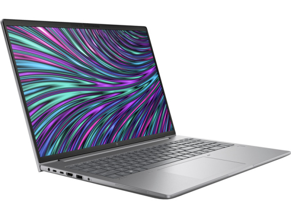 фото Ноутбук  HP ZBook Power G11 в Екатеринбурге 16 ", Core Ultra 7, 16 Гб RAM, 1 Тб SSD, RTX A500, Серый
