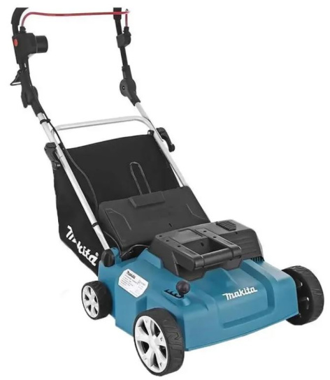 фото Скарификатор  Makita UV3600 в Санкт-Петербургe