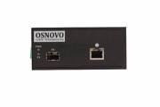 фото Конвертер OSNOVO OMC-1000-11X