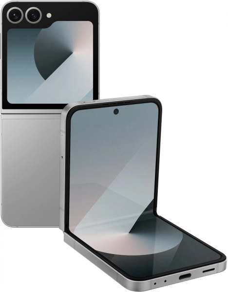 фото Смартфон  Samsung Galaxy Z Flip 6 256/12GB в Казани