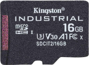 фото Промышленная карта памяти Kingston SDCIT2/16GBSP