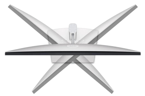 фото Монитор 27" Dell U2723QE S/BK в Казани