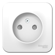 фото Розетка Systeme Electric BLNRA001111