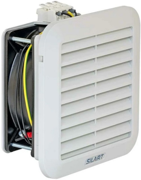 фото Вентилятор  SILART SLV-1540 в Волгограде