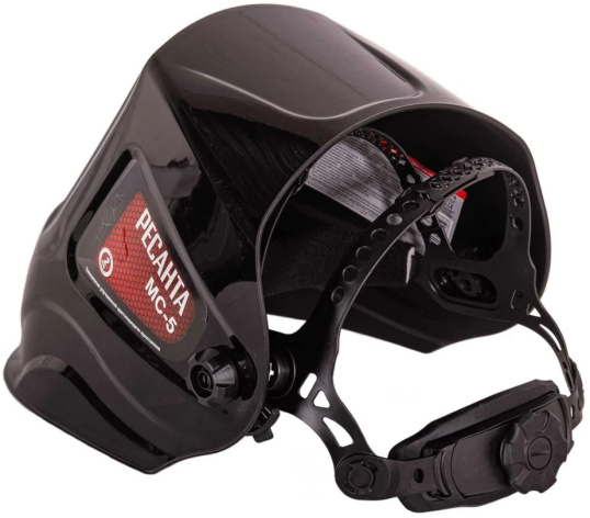 фото Маска сварочная  Ресанта МС-5 в Санкт-Петербургe