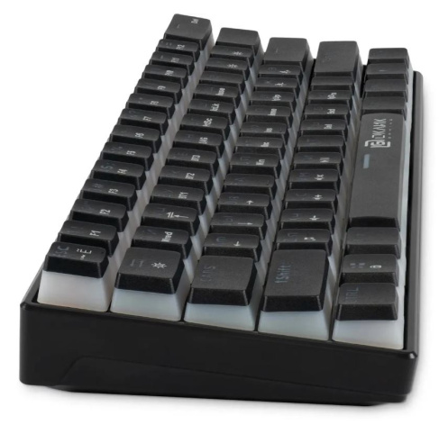 фото Клавиатура wireless Oklick K763W в Екатеринбурге