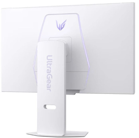 фото Монитор 31,5" LG UltraGear 32G810SA-W в Красноярске