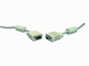 фото Кабель интерфейсный Cablexpert 15M/15M