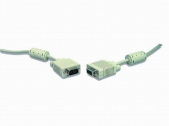 фото Кабель интерфейсный VGA-VGA Cablexpert 15M/15M в Самаре