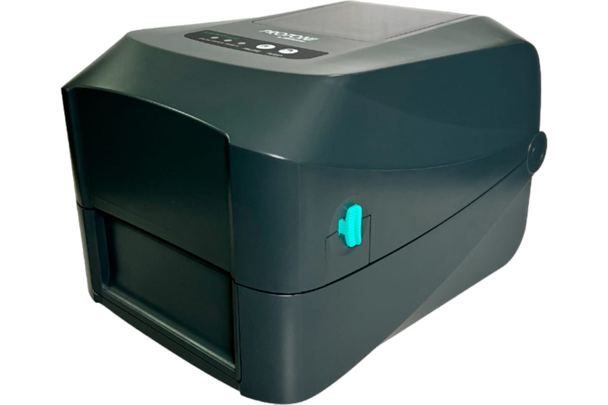 

Принтер Proton TTP-4206(GS-2406T) 4", 203 dpi, USB, USB-host, TTP-4206(GS-2406T)