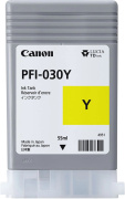 фото Картридж Canon PFI-030Y
