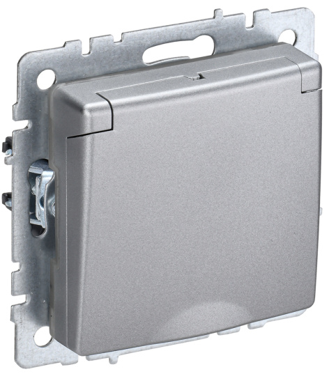 фото Розетка  IEK BR-R16-16-K47 в Челябинске