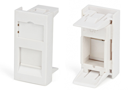 Изображение товара Вставка Hyperline SIP2-1K-M45-22.5