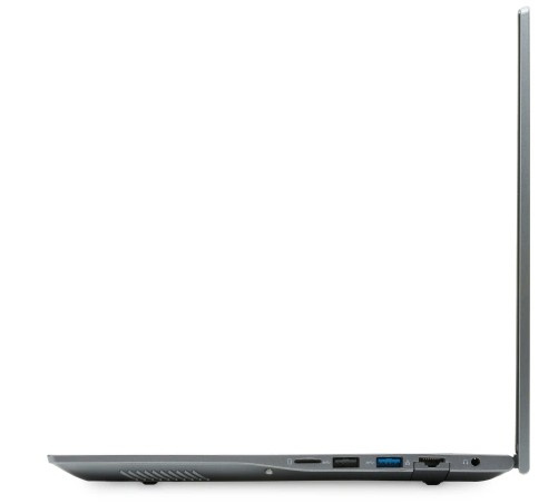 фото Ноутбук  Nerpa CASPICA ALOSO I542-15 в Санкт-Петербургe 15.6 ", Core i5, 16 Гб RAM, 256 Гб SSD, Iris Xe Graphics, Серый