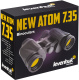 фото Бинокль  Levenhuk New Atom 7x35 в Перми