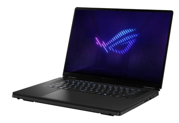 фото Ноутбук ASUS ROG Zephyrus Duo GX651AR-SR058W 16" (Intel Core Ultra 9, 32Гб LPDDR5, SSD 1 Тб, GeForce RTX 5070 Ti, Windows 11 Домашняя) Серый [90NR0NR2-M00260]