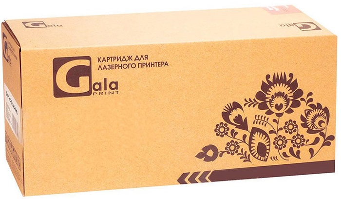 

Картридж GalaPrint GP_W1360A для принтеров HP LaserJet M211/M236 1100 копий, GP_W1360A