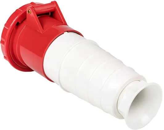 

Розетка переносная EKF ps-234-63-380 234 3Р+РЕ 63А 380В IP67, ps-234-63-380