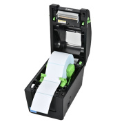 фото Термопринтер TSC DH220E