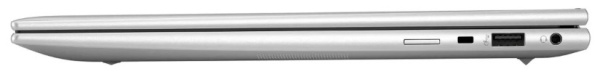 фото Ноутбук HP EliteBook 8 G1i 14 14" (Intel Core Ultra 5, 32Гб DDR5, SSD 512 Гб, Arc graphics, Без ОС) Серебристый [AP6J3AV]
