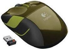 фото Мышь Wireless Logitech M525