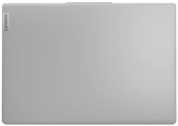 фото Ноутбук  Lenovo IdeaPad 5 Slim 16IMH9 в Красноярске 16 ", Core Ultra 7, 16 Гб RAM, 512 Гб SSD, Arc graphics, Серый