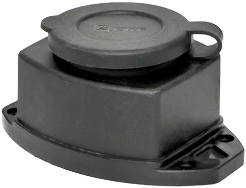 фото Колодка удлинителя  EKF RPS-014-16-230-44 в Омске