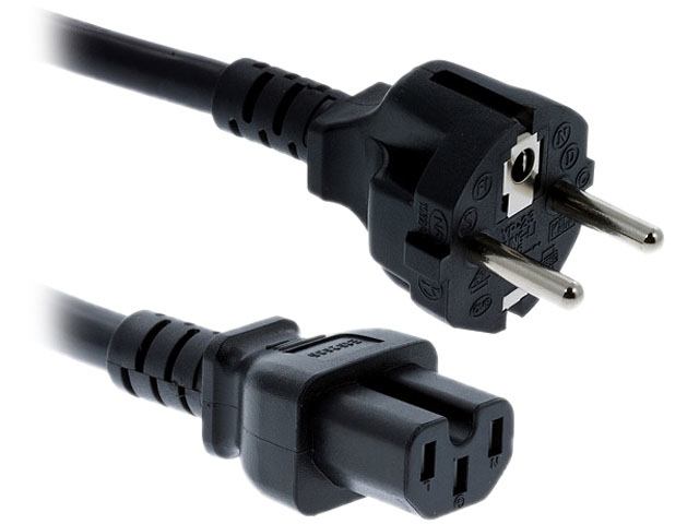 

Кабель Cisco CAB-TA-EU Europe AC Type A Power Cable, CAB-TA-EU