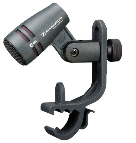 фото Микрофон Sennheiser E 604 в Омске
