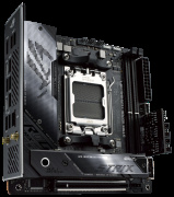 фото Материнская плата ASUS ROG STRIX X670E-I GAMING WIFI