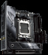 фото Материнская плата mini-ITX ASUS ROG STRIX X670E-I GAMING WIFI в Екатеринбурге