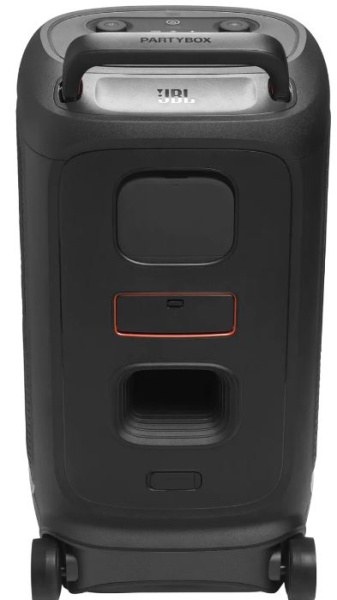 фото Портативная акустика  JBL Partybox 520 в Санкт-Петербургe