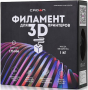 фото Пластик Crown Micro CM-FILPLAS005S
