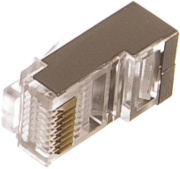 фото Коннектор Cablexpert PLUG5SP