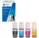 фото Чернила  G&G GG-101BKCMY-45ML*4 в Перми