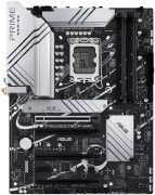 фото Материнская плата ASUS PRIME Z790-P WIFI