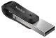 фото Накопитель USB 3.2 128GB SanDisk SDIXD0N-128G-GN6NE