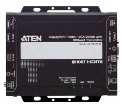 фото Передатчик  Aten VE3912T-AT-G в Екатеринбурге