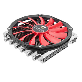 фото Кулер  Thermalright AXP-200 RoG Edition в Ростове-на-Дону