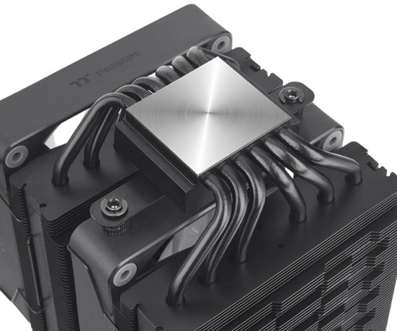 фото Кулер  Thermaltake Astria 600 ARGB в Екатеринбурге