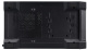 фото Корпус mATX 1STPLAYER TRILOBITE T4-G GLASS FRGB Black в Перми
