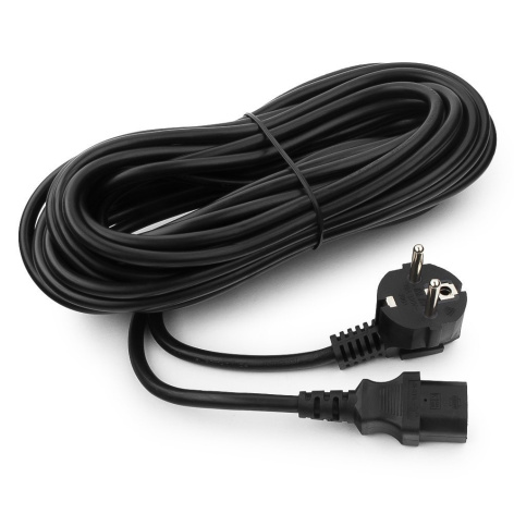 фото Кабель питания  Cabeus PC-186-VDE-1.0-3M в Омске