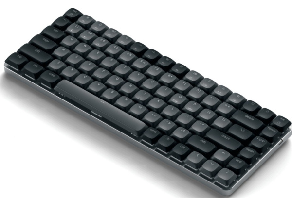фото Клавиатура  Satechi SM1 SLIM в Омске