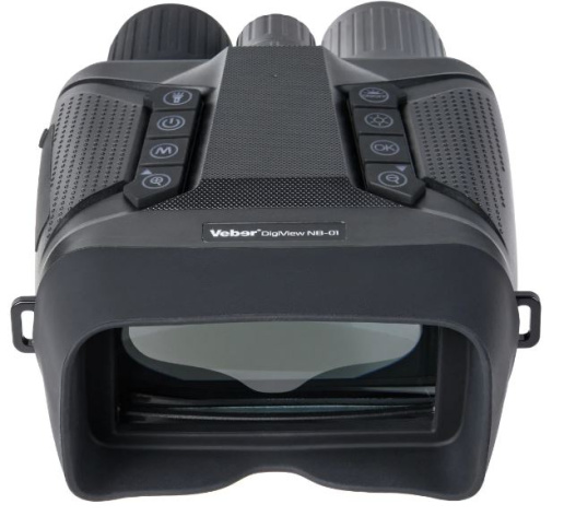 фото Бинокль  Veber DigiView NB-01 в Воронеже