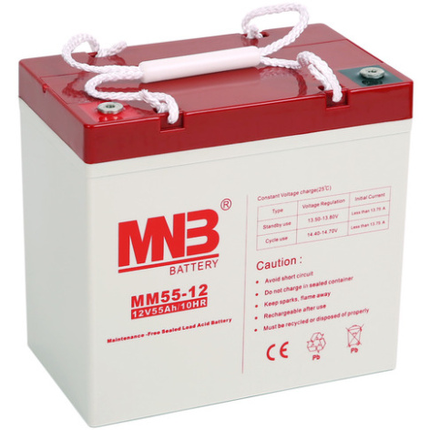 фото Батарея  MNB MM55-12 в Уфе