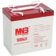 фото Батарея  MNB MM55-12 в Уфе