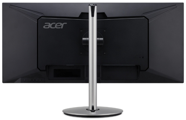 фото Монитор 34" Acer CB342CUsemiphuzx в Казани