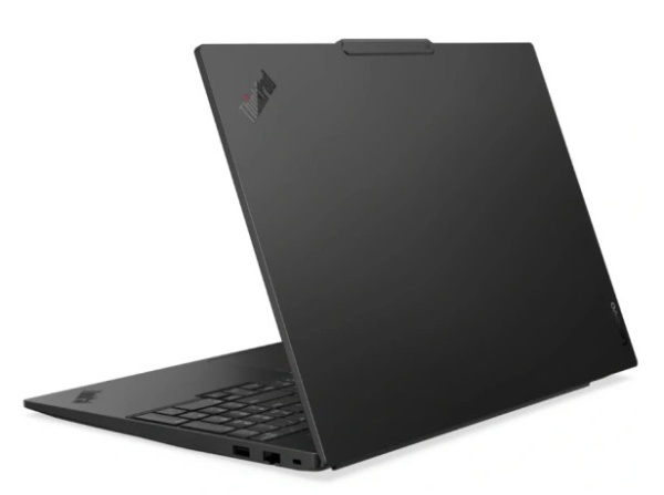 фото Ноутбук  Lenovo ThinkPad E16 GEN 3 в Санкт-Петербургe 16 ", Core Ultra 5, 16 Гб RAM, 512 Гб SSD, Arc graphics, Черный